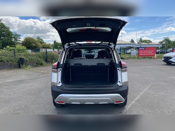 Used Nissan X-Trail 2026 for sale - 78724983: Photo
