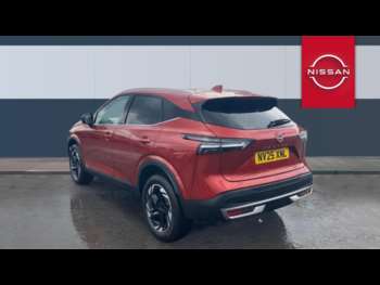 Used Nissan Qashqai 2025 for sale - 75216664: Photo