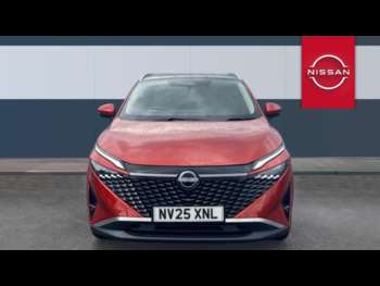 Used Nissan Qashqai 2025 for sale - 75216664: Photo