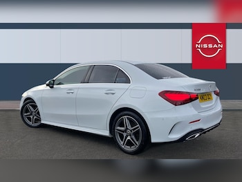 Used Mercedes-Benz A-Class 2023 for sale - 76383087: Photo