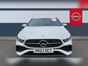 Used Mercedes-Benz A-Class 2023 for sale - 76383087: Photo