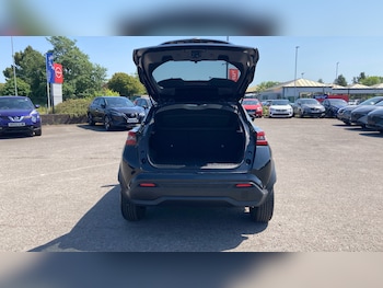Used Nissan Juke 2025 for sale - 78766183: Photo