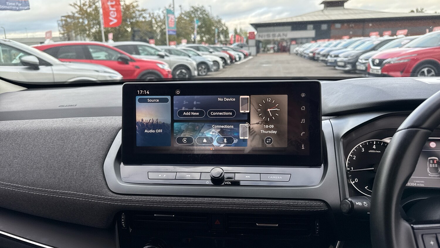Used Nissan Qashqai 2024 for sale - 75995697: Photo 12