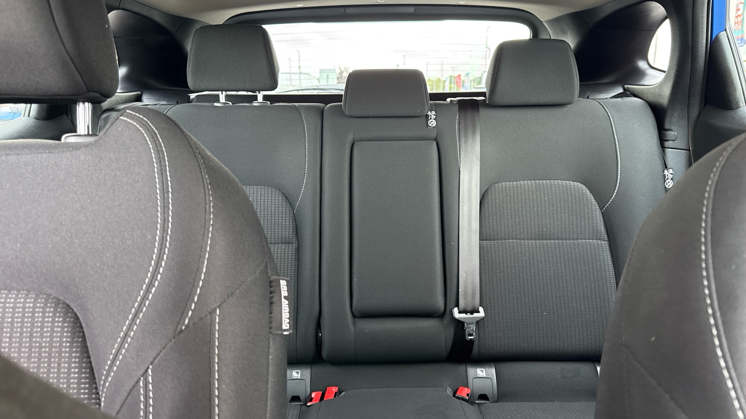Used Nissan Qashqai 2024 for sale - 75995697: Photo 15