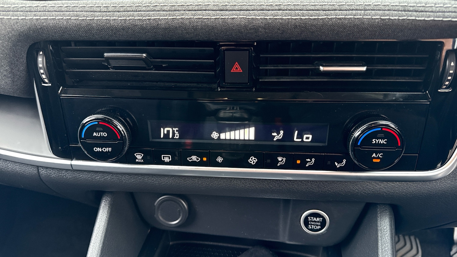 Used Nissan Qashqai 2024 for sale - 75995697: Photo 19