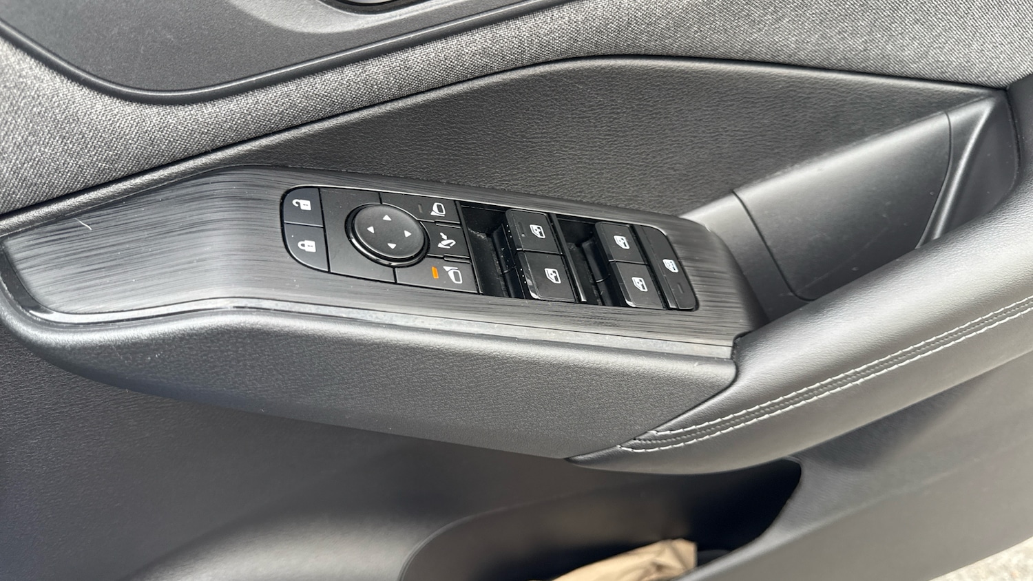 Used Nissan Qashqai 2024 for sale - 75995697: Photo 24