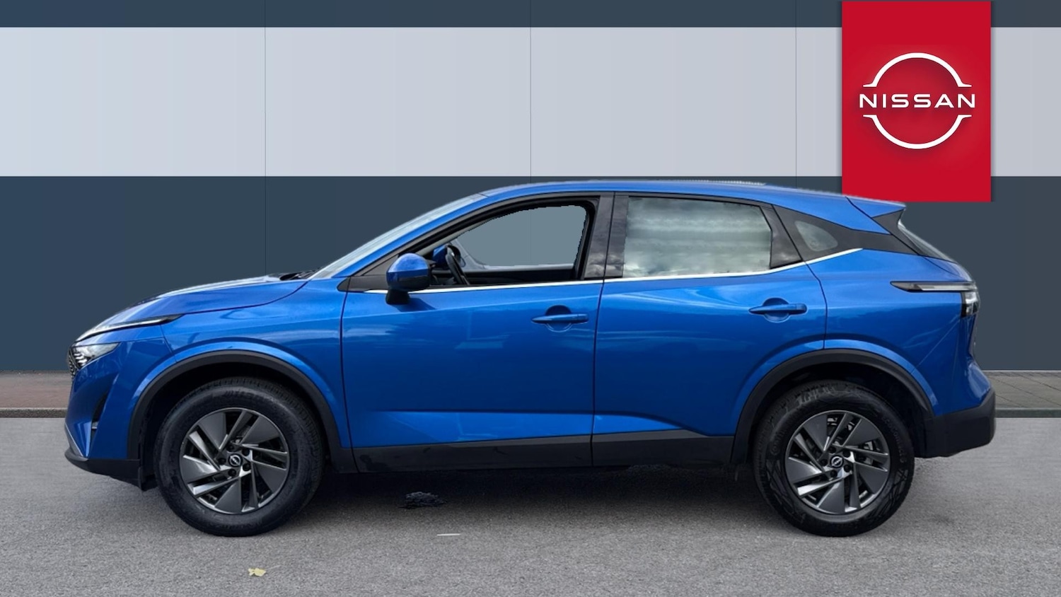 Used Nissan Qashqai 2024 for sale - 75995697: Photo 5