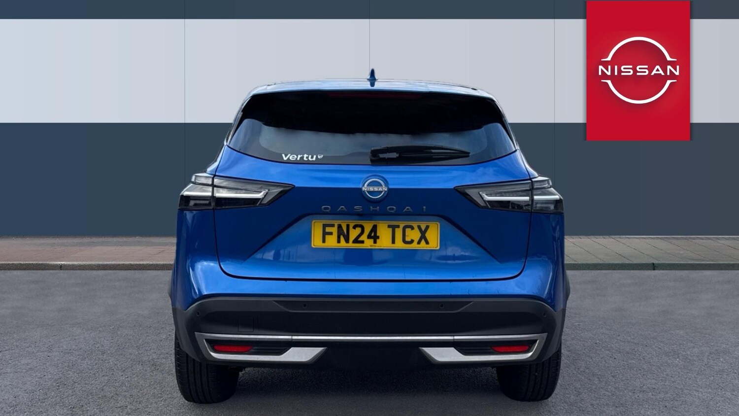 Used Nissan Qashqai 2024 for sale - 75995697: Photo 6