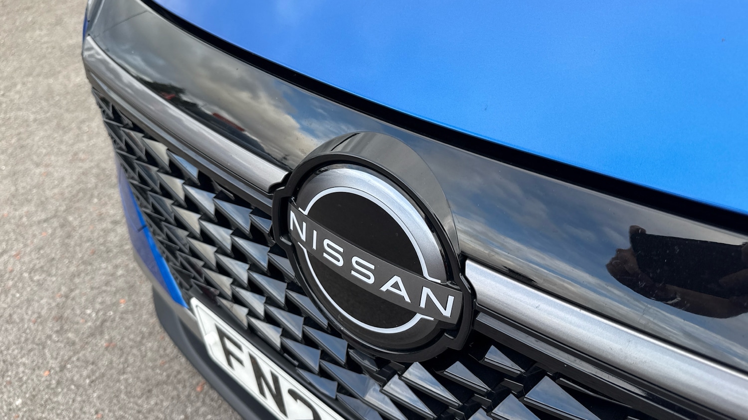 Used Nissan Qashqai 2024 for sale - 75995697: Photo 8