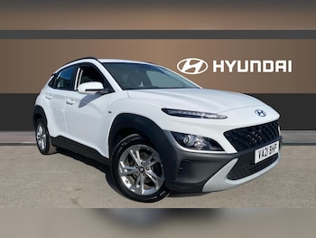 Used Hyundai KONA 2021 for sale - 78627961: Photo