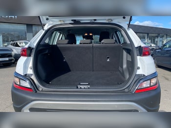 Used Hyundai KONA 2021 for sale - 78627961: Photo