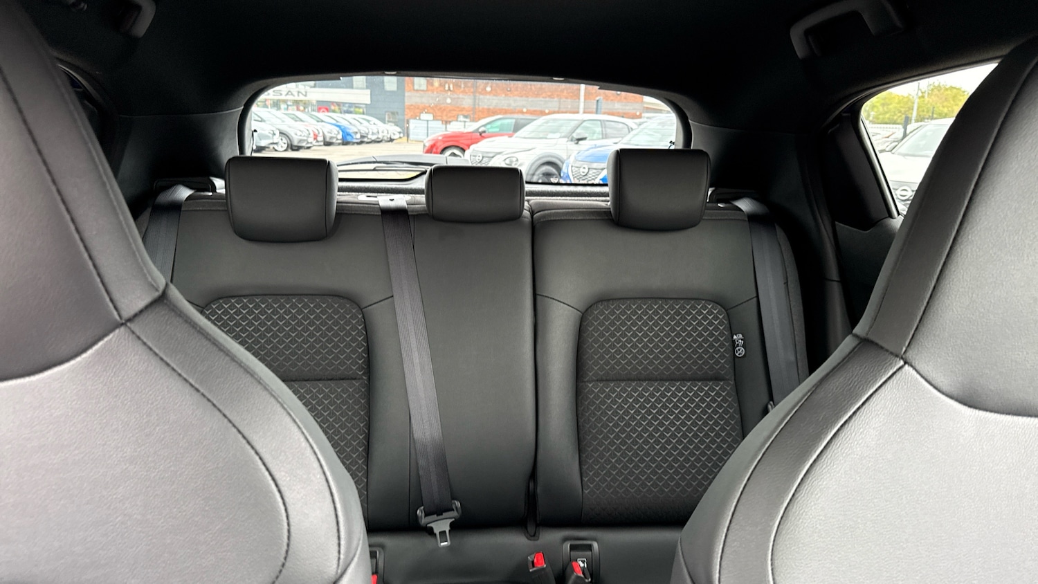 Used Nissan Juke 2024 for sale - 76172574: Photo 15