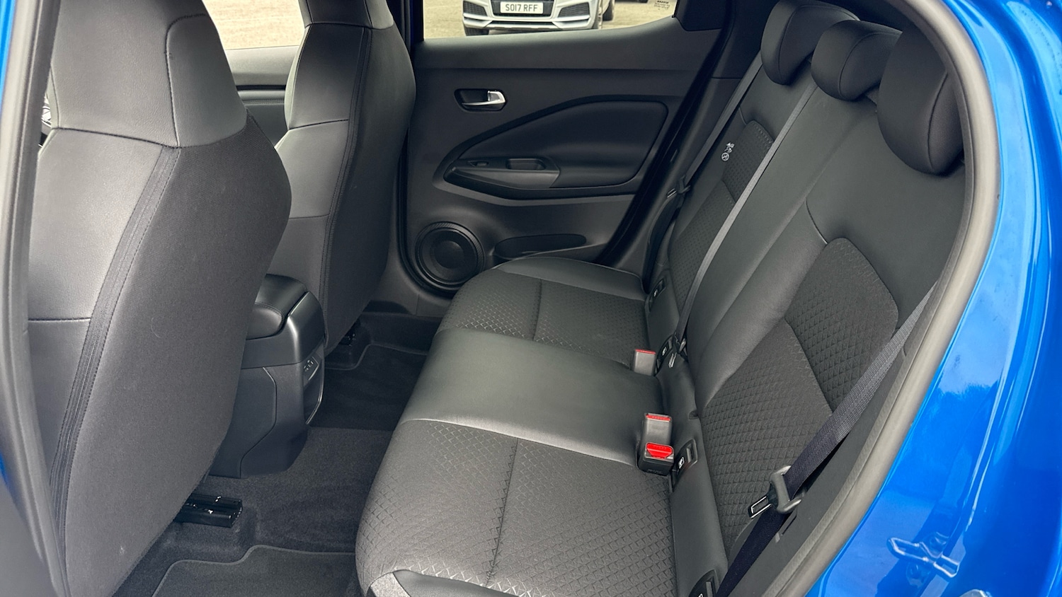 Used Nissan Juke 2024 for sale - 76172574: Photo 16