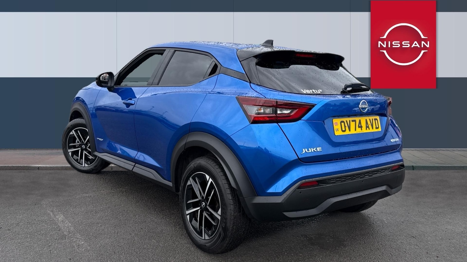 Used Nissan Juke 2024 for sale - 76172574: Photo 2