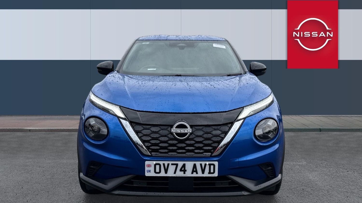 Used Nissan Juke 2024 for sale - 76172574: Photo 3