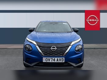 Used Nissan Juke 2024 for sale - 76172574: Photo 3