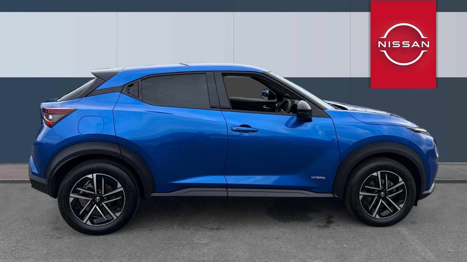Used Nissan Juke 2024 for sale - 76172574: Photo 5