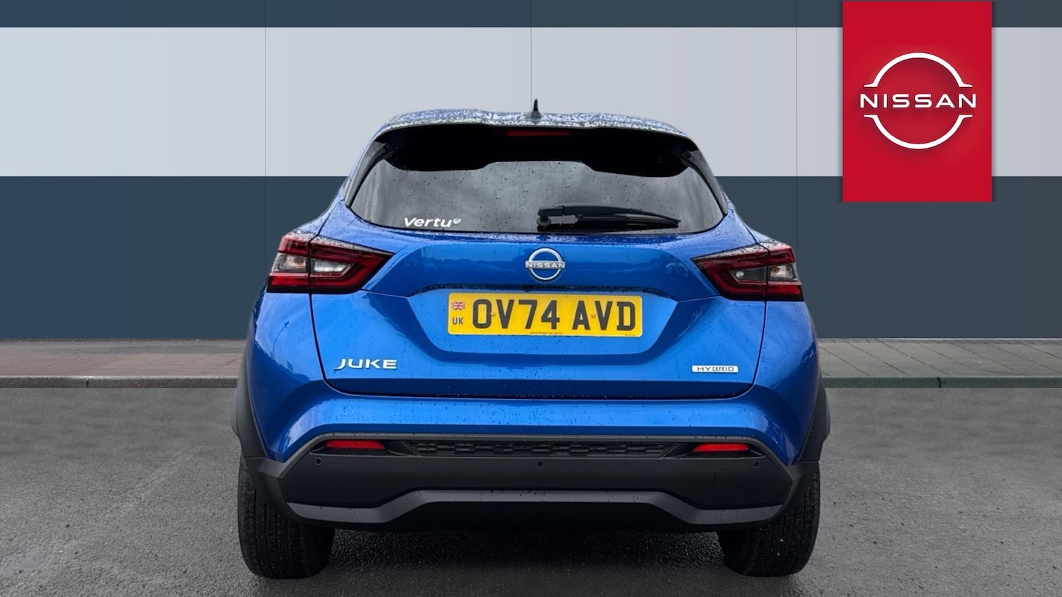 Used Nissan Juke 2024 for sale - 76172574: Photo 6