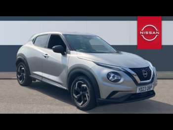 2023 (23) - 1.0 DiG-T 114 N-Connecta 5dr Petrol Hatchback