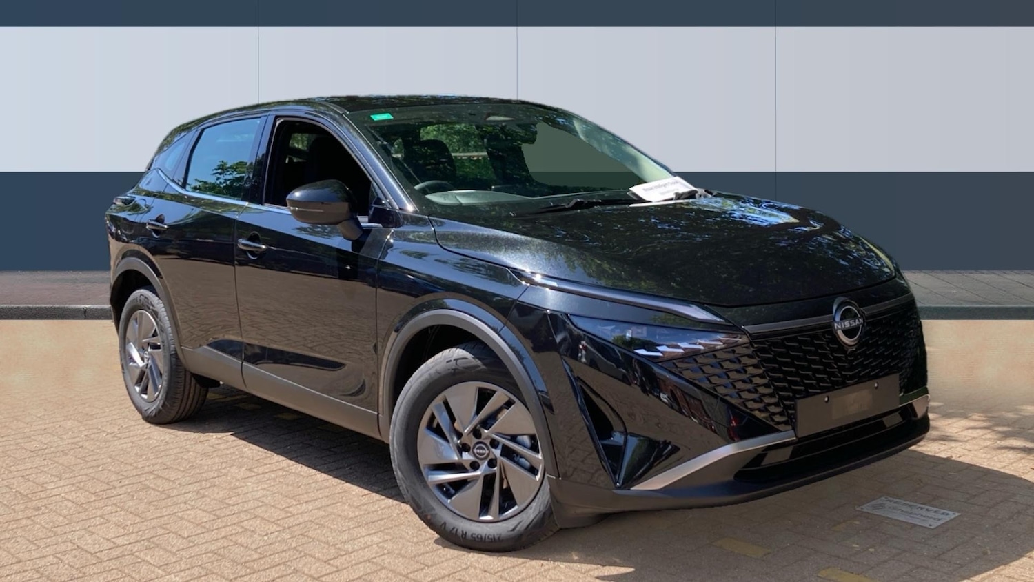 Used Nissan Qashqai 2025 for sale - 76091359: Photo 1
