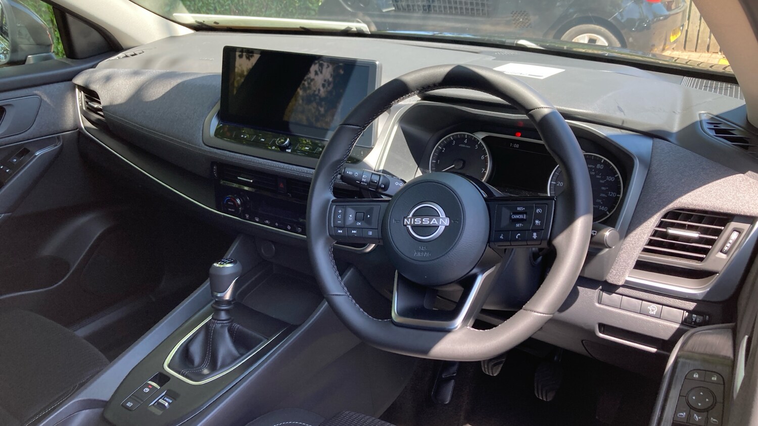 Used Nissan Qashqai 2025 for sale - 76091359: Photo 11