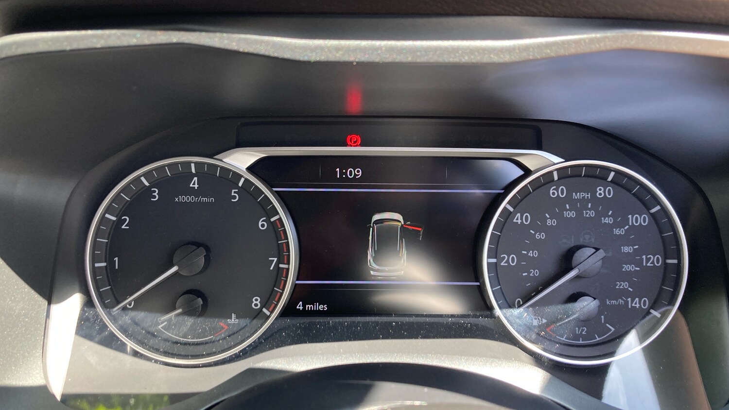 Used Nissan Qashqai 2025 for sale - 76091359: Photo 18