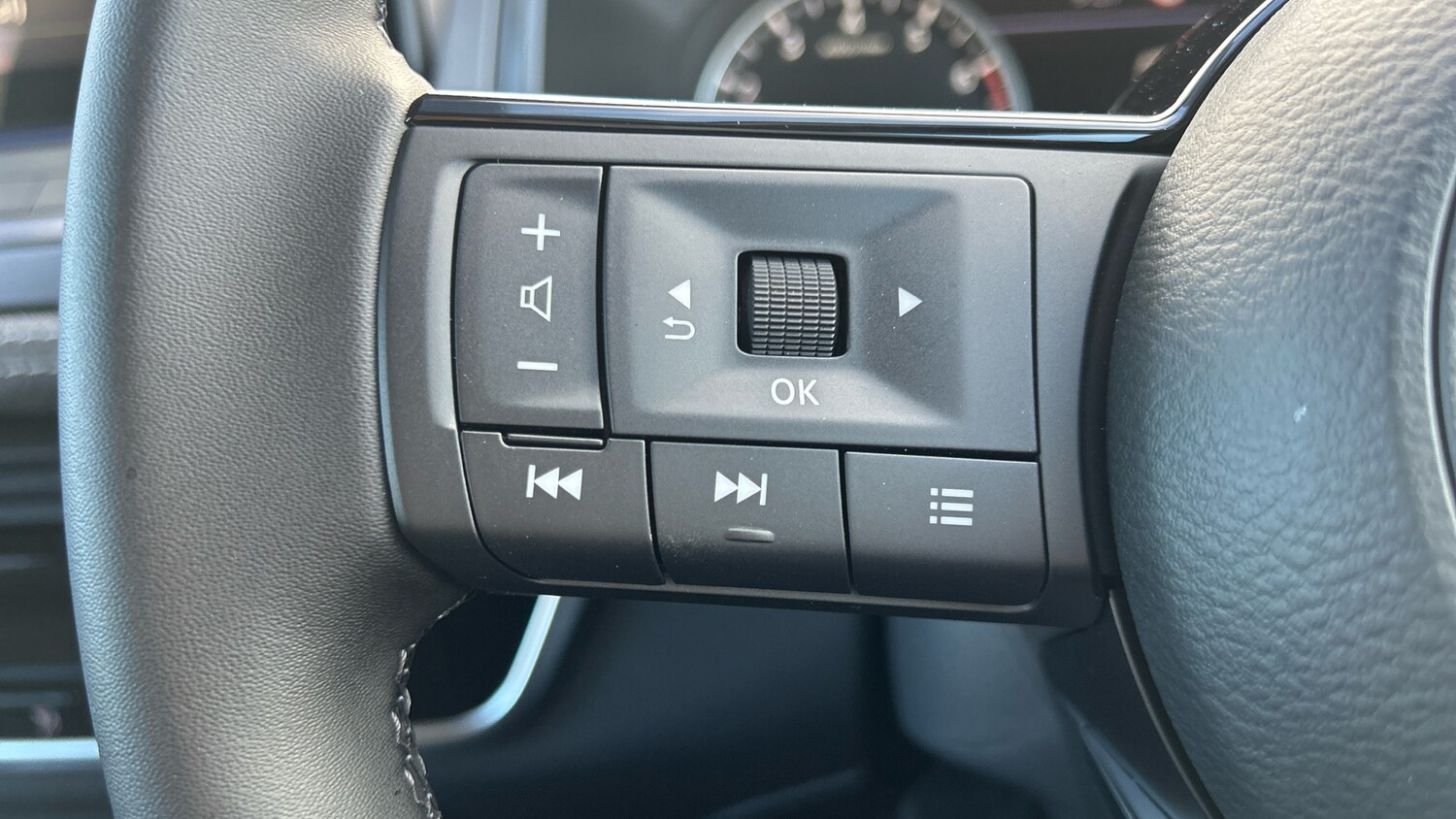 Used Nissan Qashqai 2025 for sale - 76091359: Photo 21