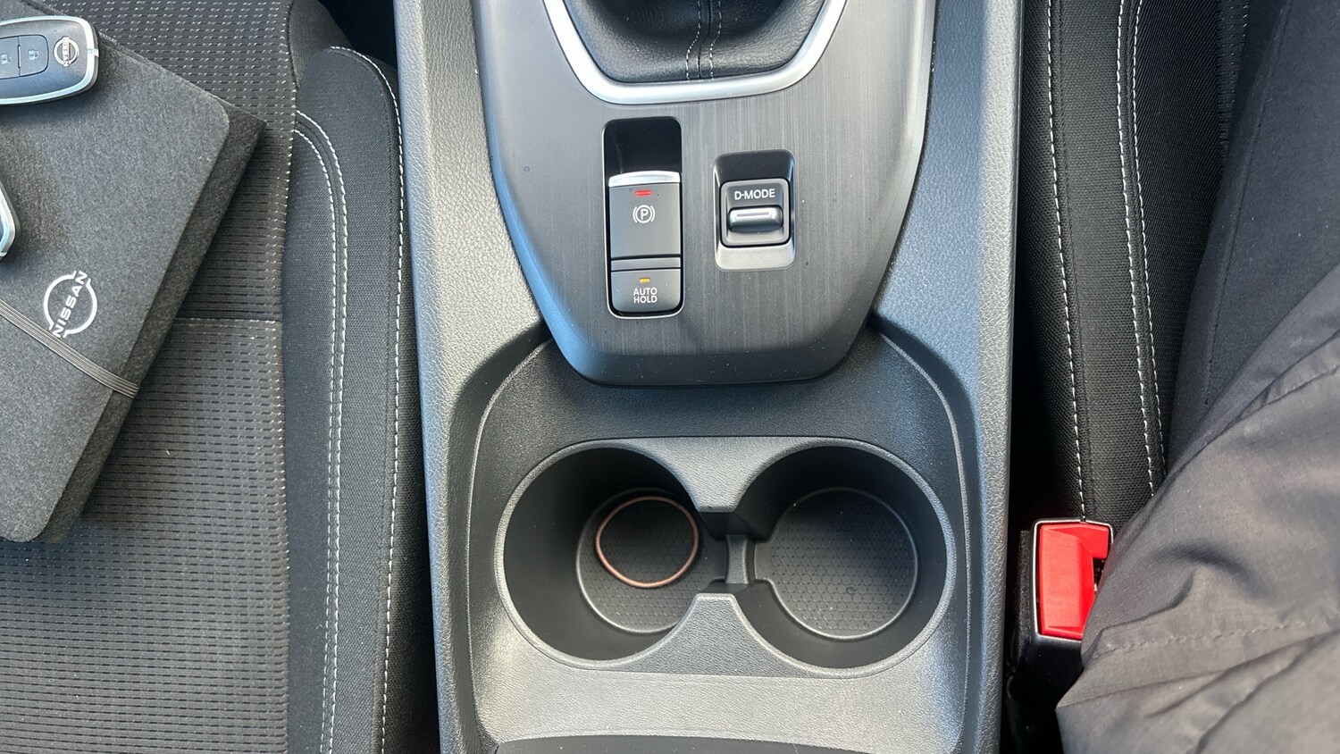 Used Nissan Qashqai 2025 for sale - 76091359: Photo 22