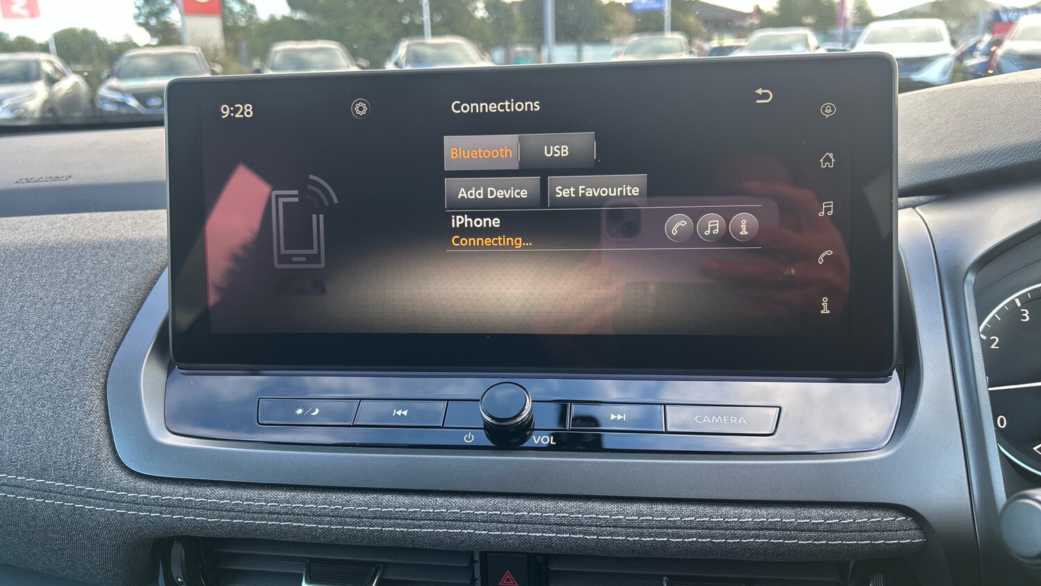 Used Nissan Qashqai 2025 for sale - 76091359: Photo 25