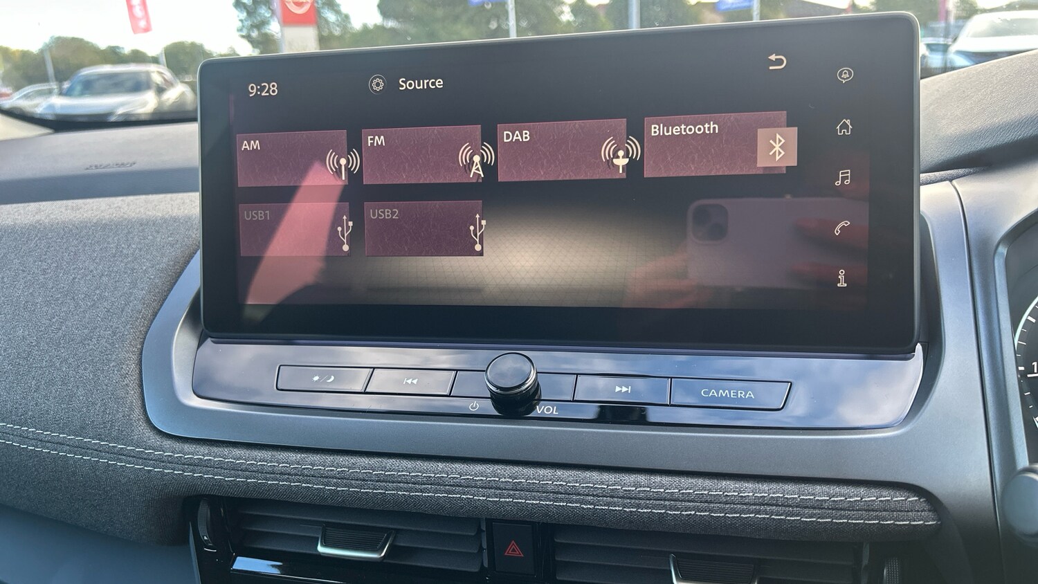 Used Nissan Qashqai 2025 for sale - 76091359: Photo 26