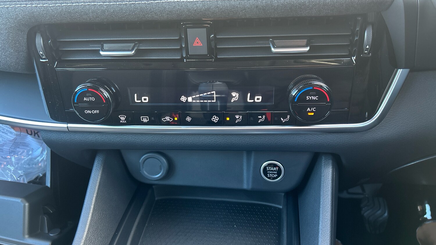 Used Nissan Qashqai 2025 for sale - 76091359: Photo 27