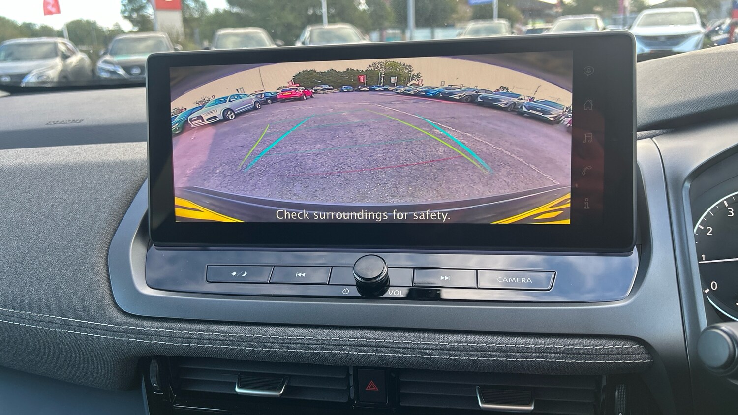 Used Nissan Qashqai 2025 for sale - 76091359: Photo 28