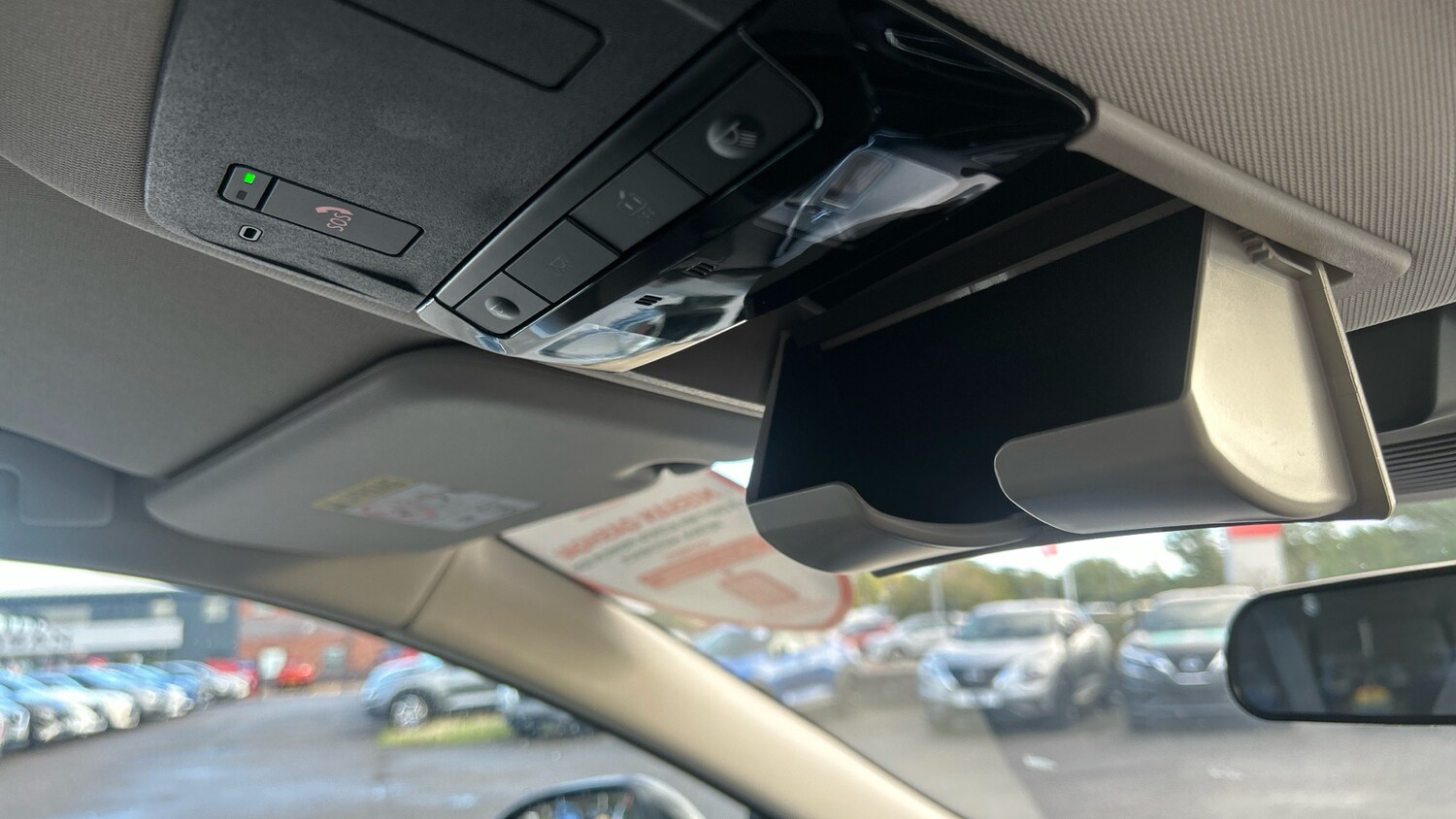 Used Nissan Qashqai 2025 for sale - 76091359: Photo 29