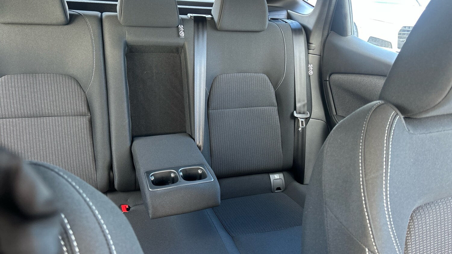 Used Nissan Qashqai 2025 for sale - 76091359: Photo 30