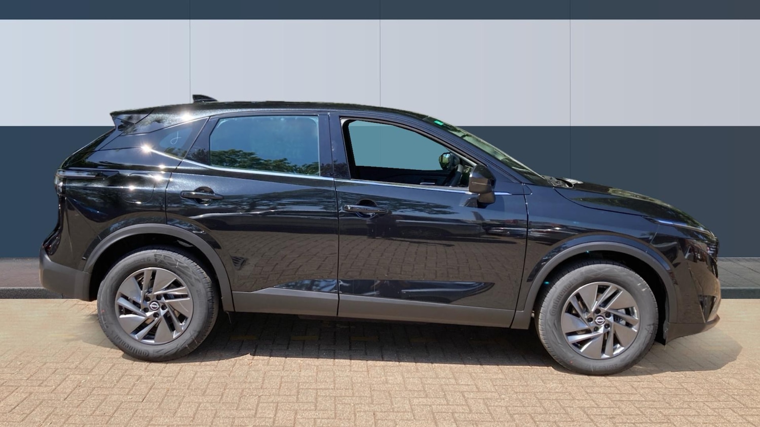 Used Nissan Qashqai 2025 for sale - 76091359: Photo 5