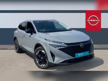 Used Nissan Qashqai 2025 for sale - 79312115: Photo