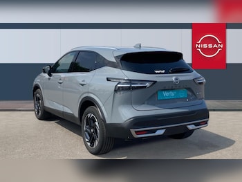 Used Nissan Qashqai 2025 for sale - 79312115: Photo