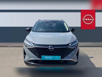 Used Nissan Qashqai 2025 for sale - 79312115: Photo