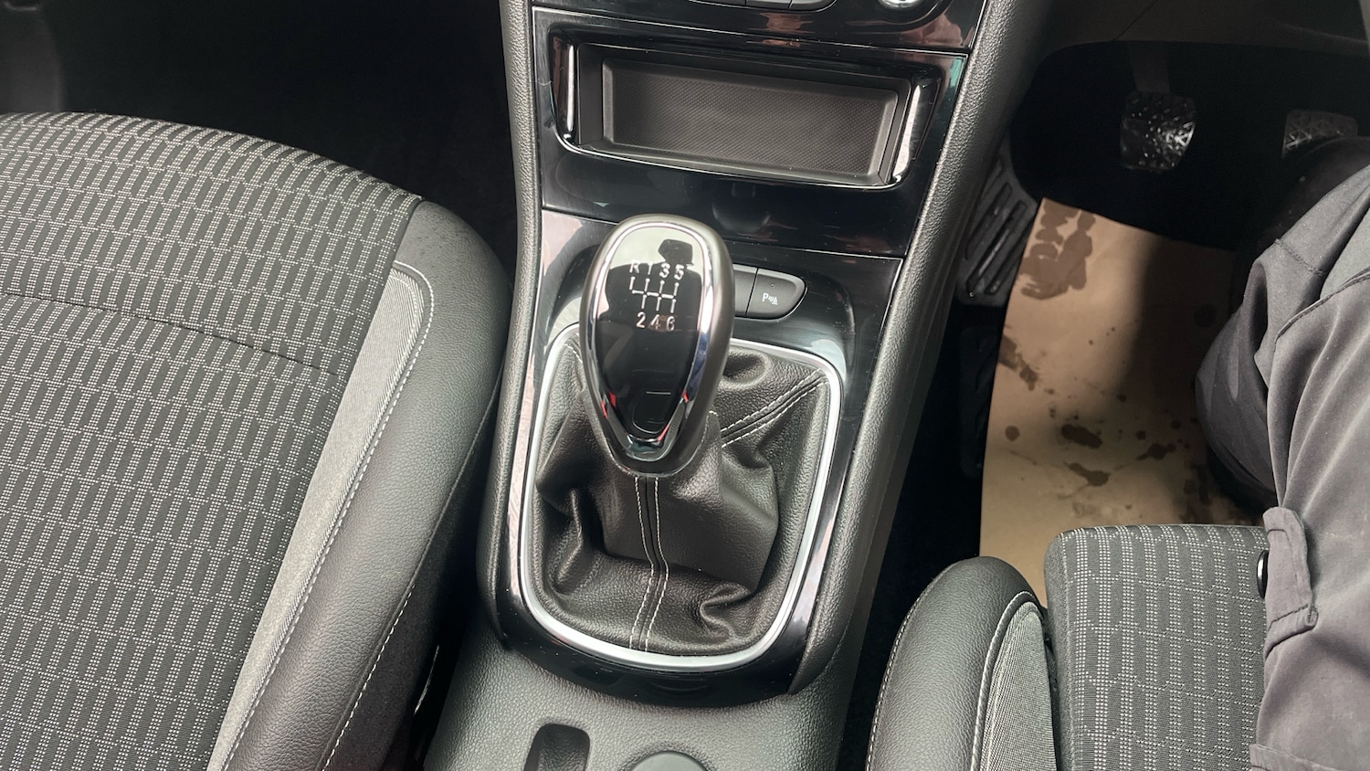 Used Vauxhall Astra 2021 for sale - 77403727: Photo 13