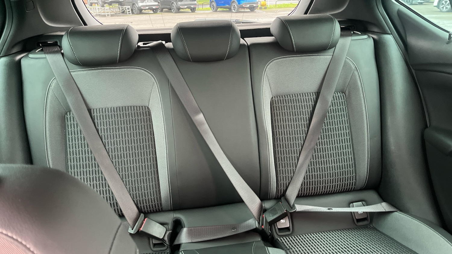 Used Vauxhall Astra 2021 for sale - 77403727: Photo 15