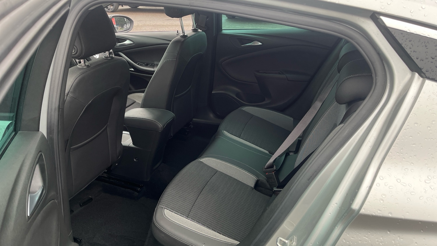 Used Vauxhall Astra 2021 for sale - 77403727: Photo 16