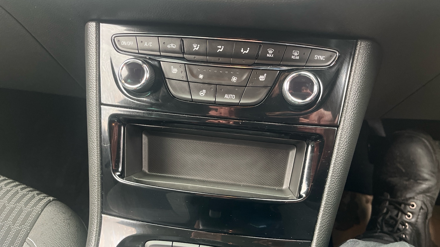 Used Vauxhall Astra 2021 for sale - 77403727: Photo 19