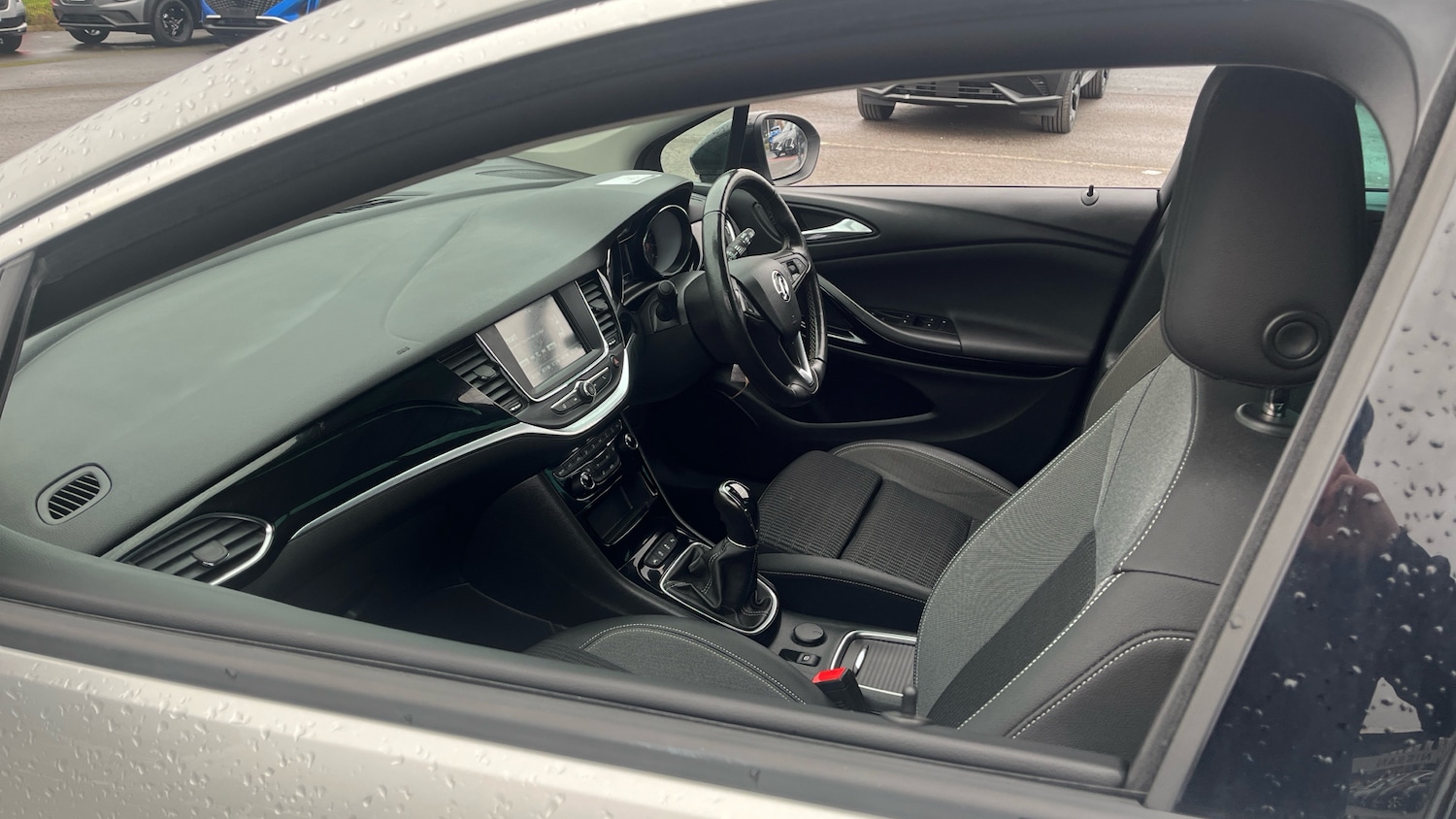 Used Vauxhall Astra 2021 for sale - 77403727: Photo 9