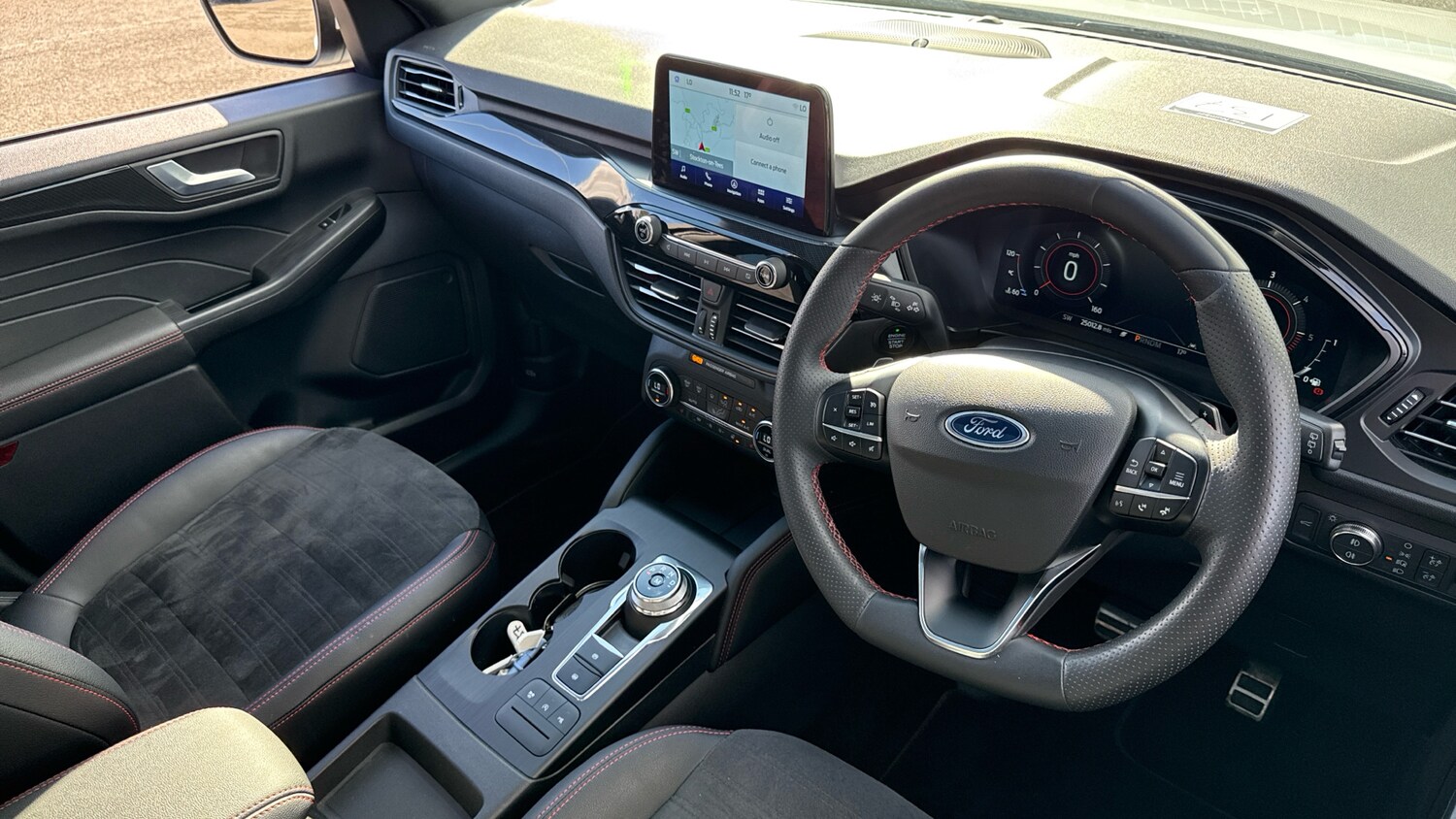 Used Ford Kuga 2022 for sale - 76287125: Photo 11