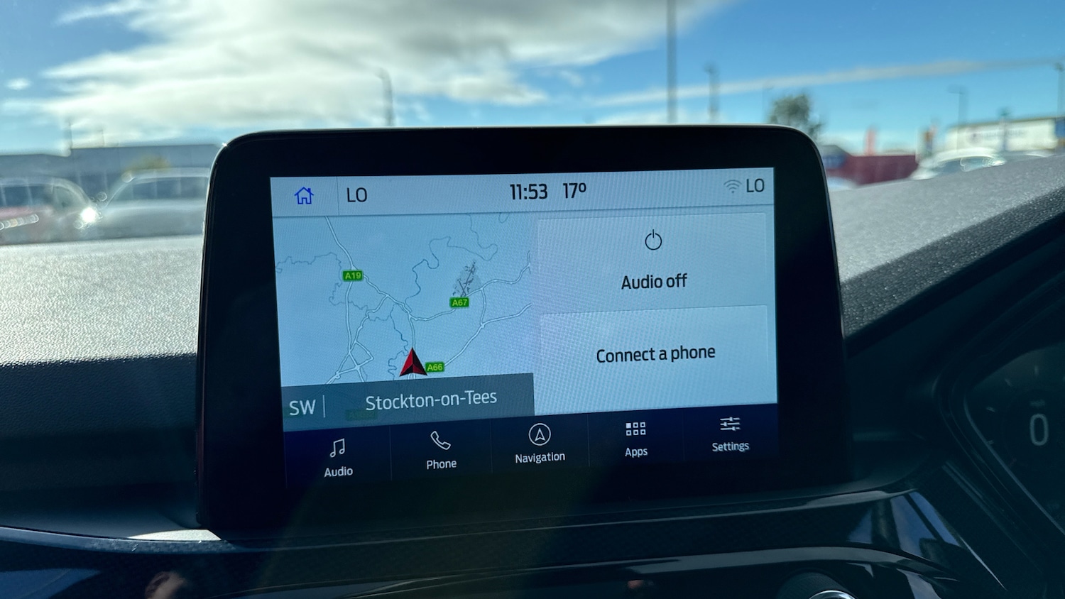 Used Ford Kuga 2022 for sale - 76287125: Photo 12