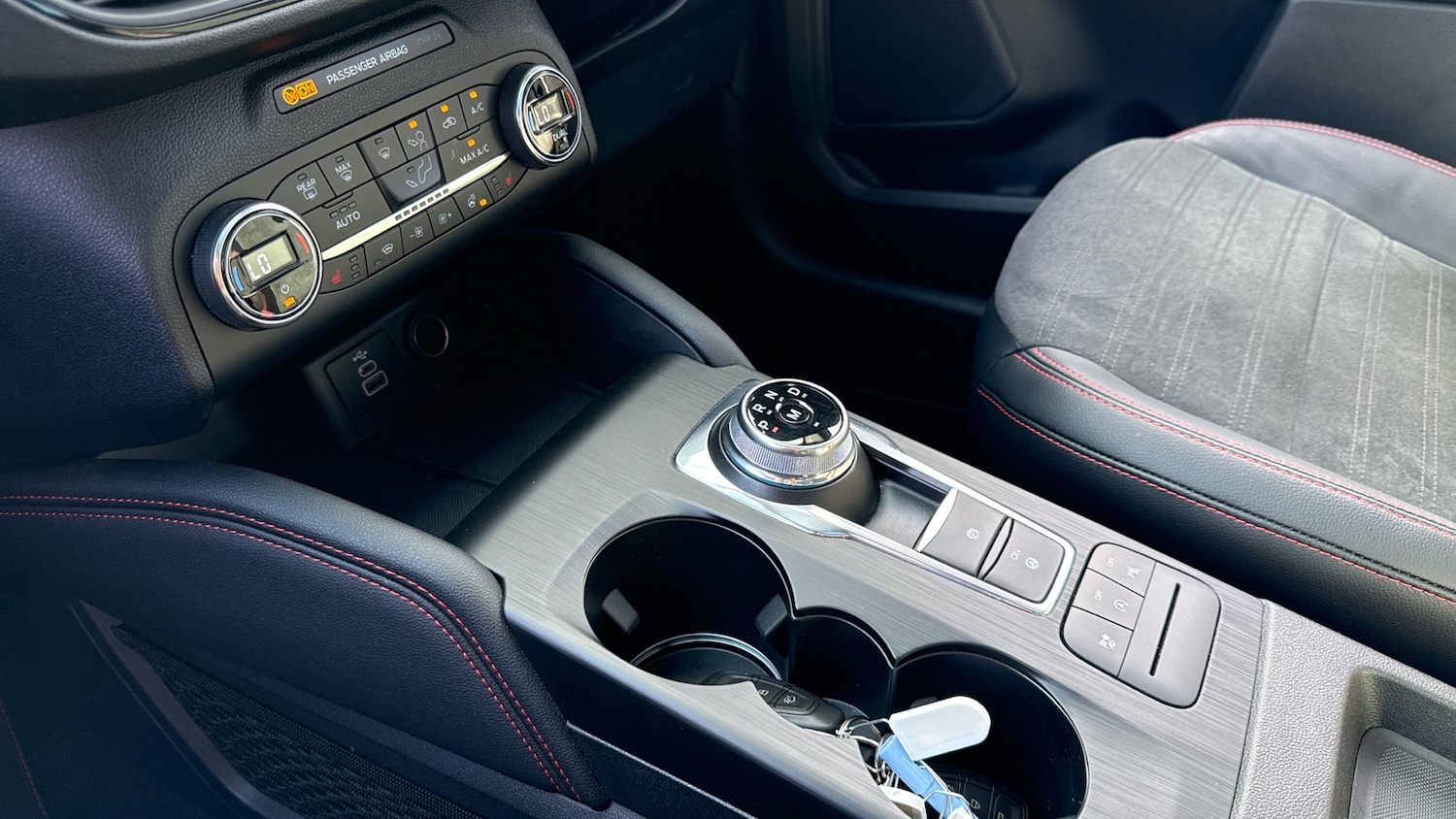 Used Ford Kuga 2022 for sale - 76287125: Photo 13