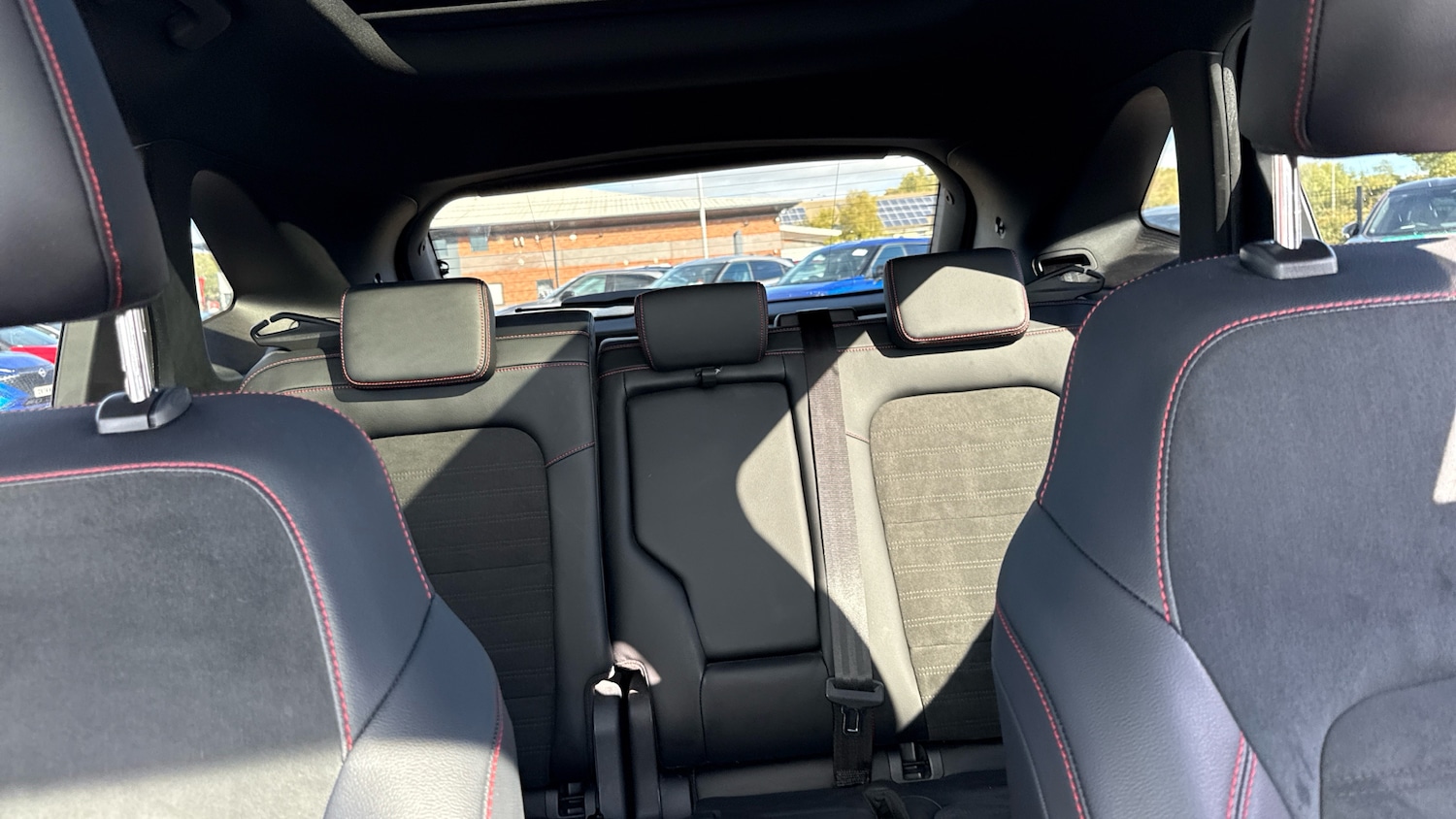 Used Ford Kuga 2022 for sale - 76287125: Photo 15