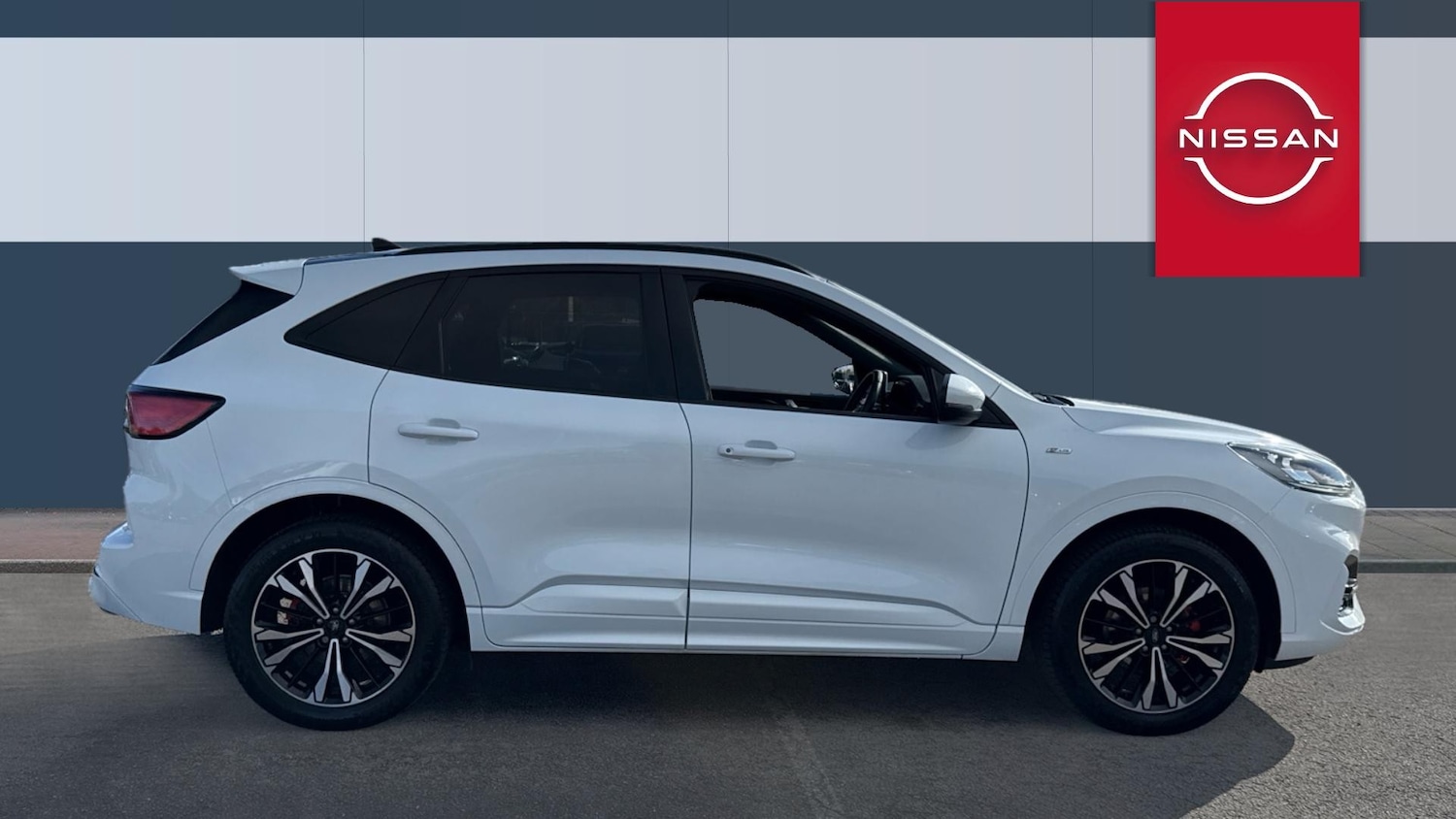 Used Ford Kuga 2022 for sale - 76287125: Photo 5