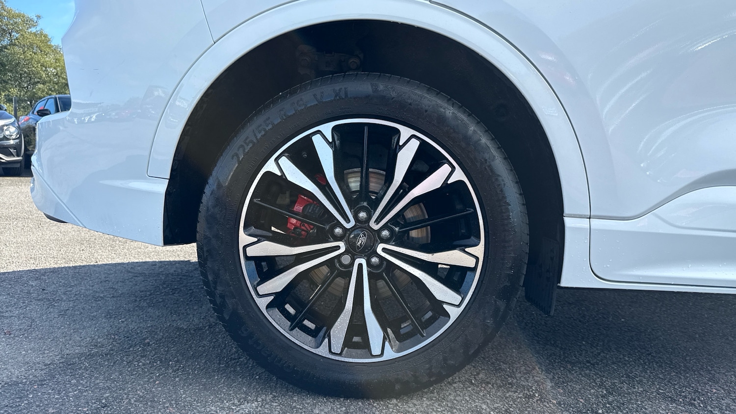 Used Ford Kuga 2022 for sale - 76287125: Photo 7