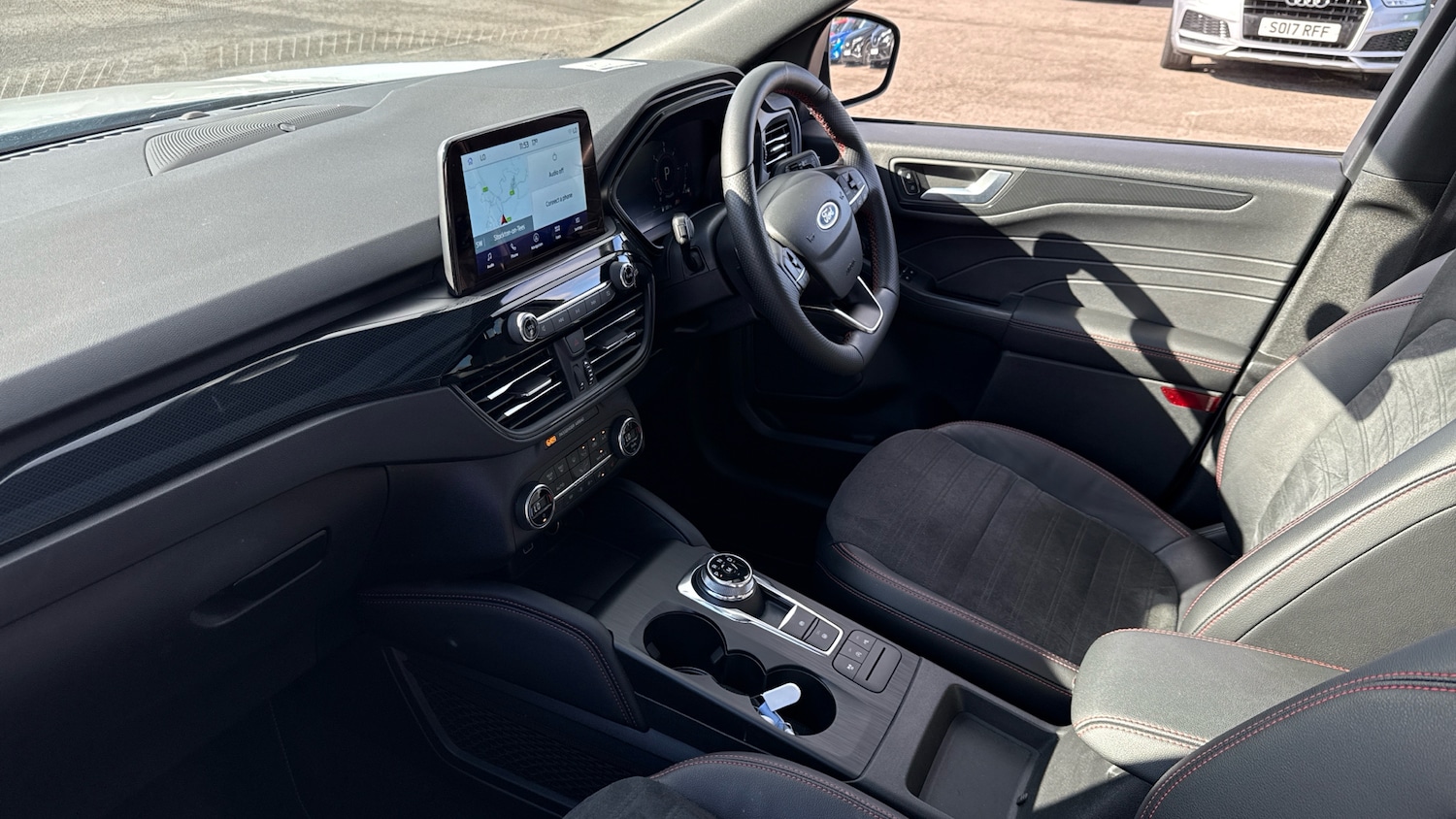 Used Ford Kuga 2022 for sale - 76287125: Photo 9